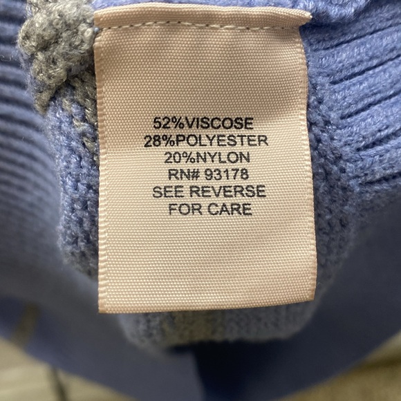 Women’s round neck sweater S - Picture 8 of 8